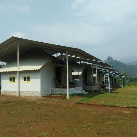 Jamrung Hillside Camping Jambrung Exterior photo