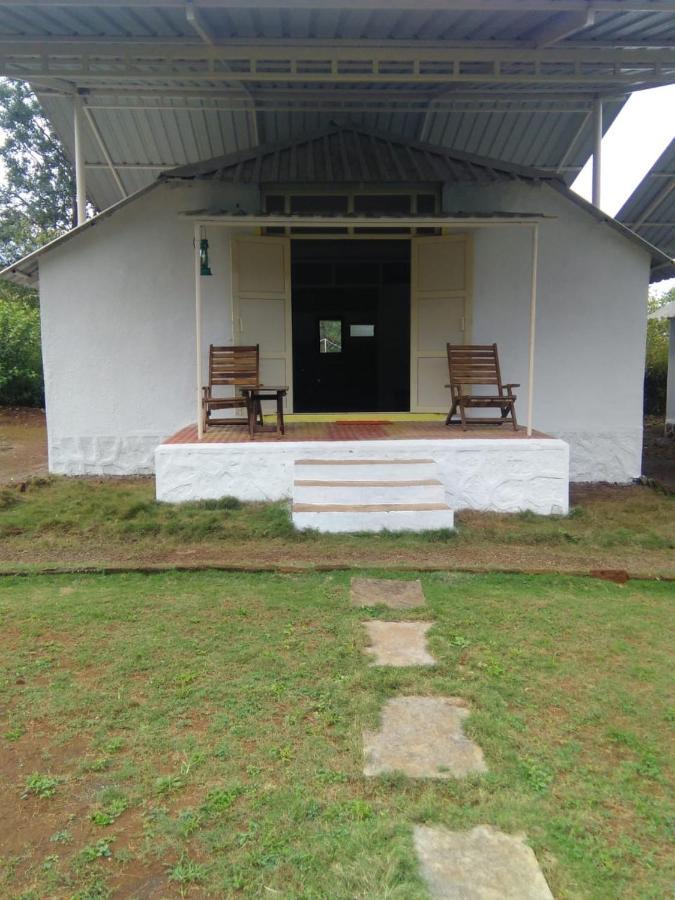 Jamrung Hillside Camping Jambrung Exterior photo